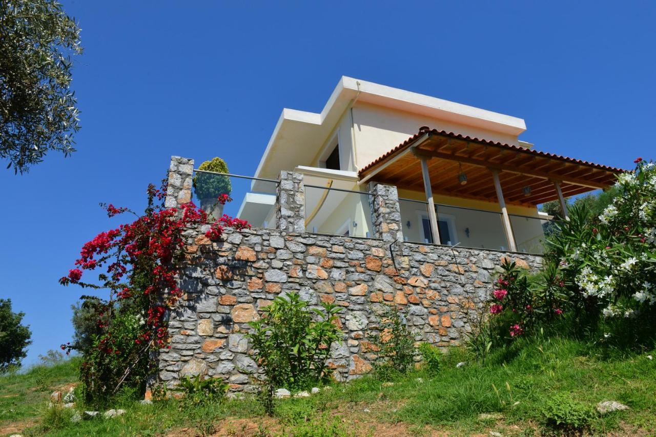 Melina Skiathos Kolios Exterior photo