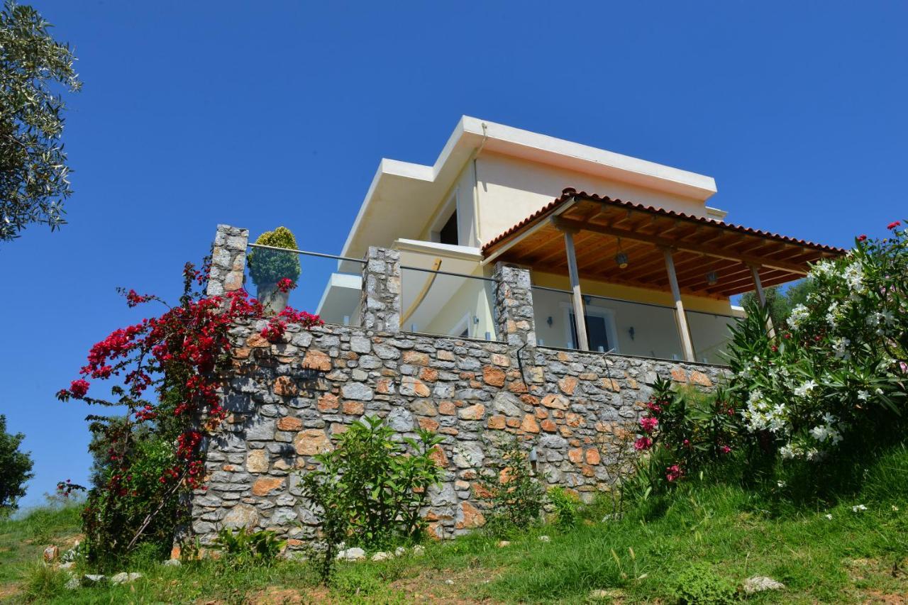 Melina Skiathos Kolios Exterior photo