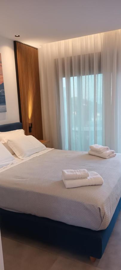 Melina Skiathos Kolios Room photo