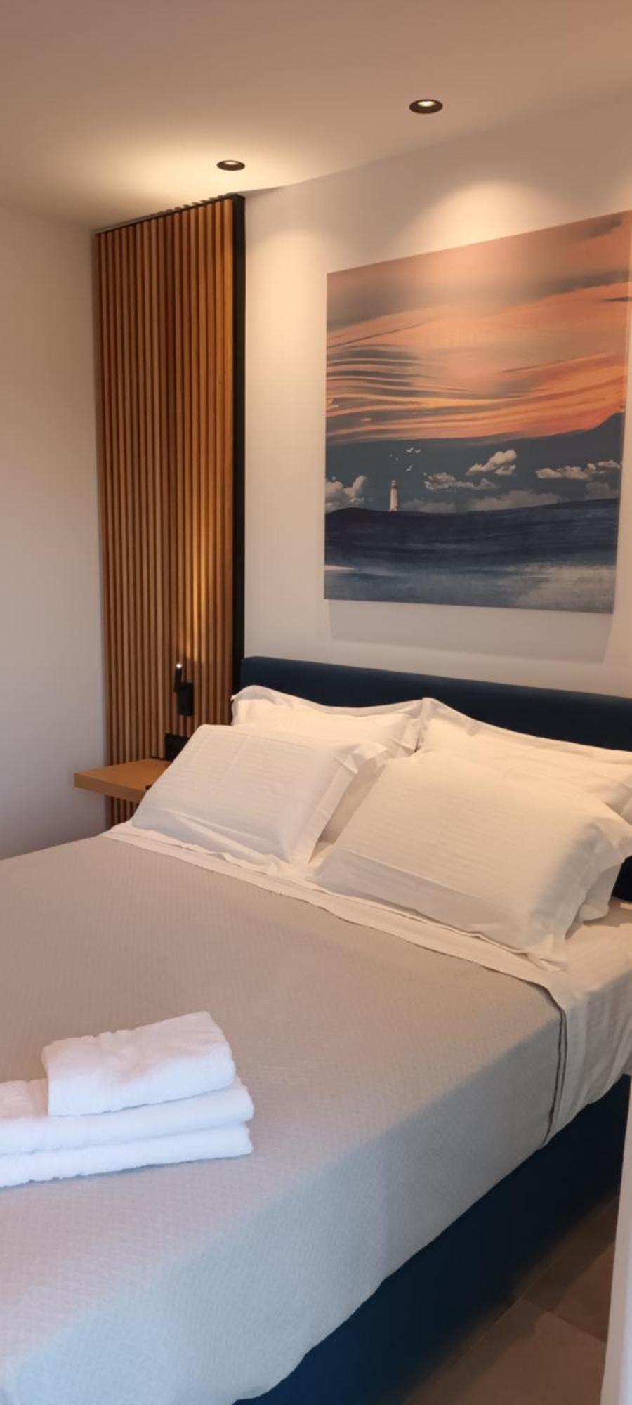 Melina Skiathos Kolios Room photo