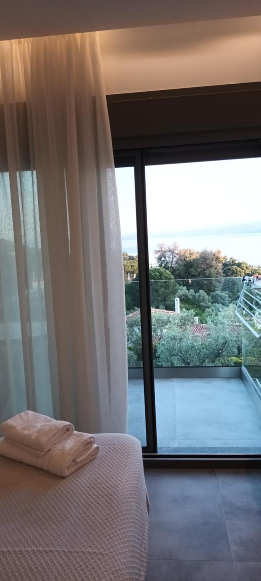 Melina Skiathos Kolios Room photo